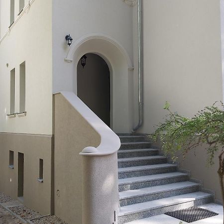 Zoppot-Abrahama Apartment Luaran gambar