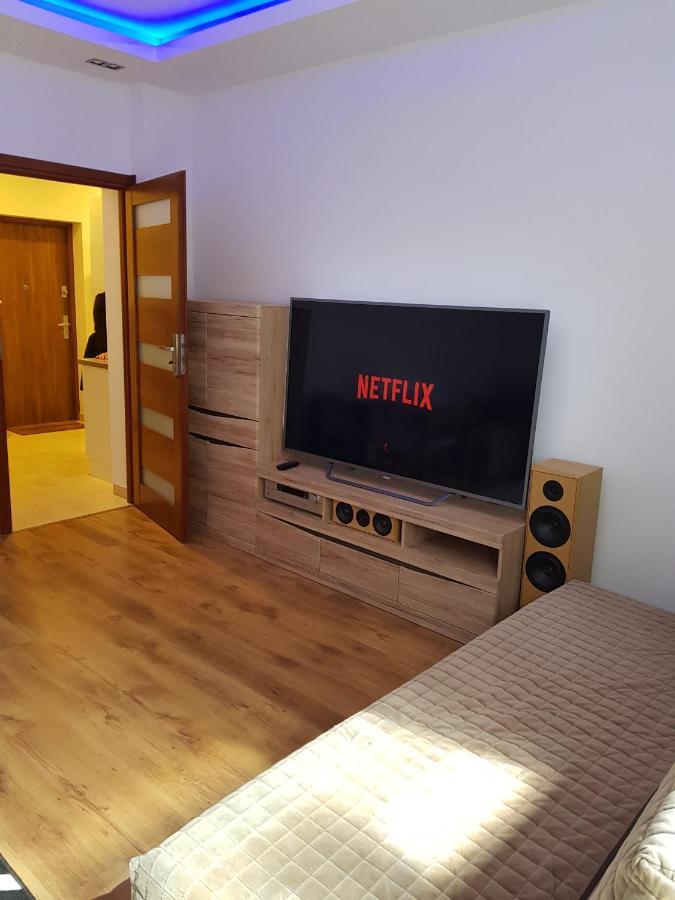 Zoppot-Abrahama Apartment Luaran gambar