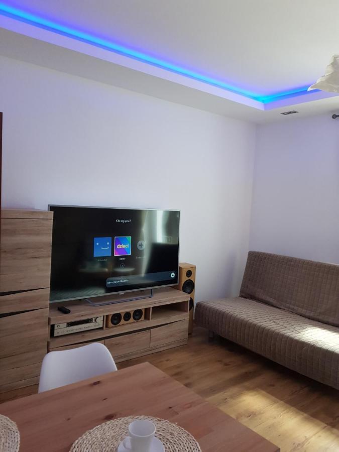 Zoppot-Abrahama Apartment Luaran gambar