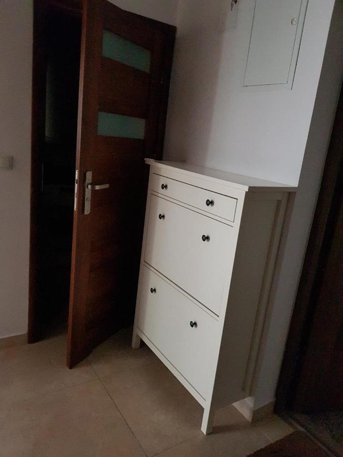Zoppot-Abrahama Apartment Luaran gambar